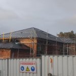 Chantier en cours - Belly Couverture
