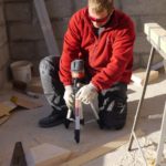 Menuisier pour couverture de toit Yvelines