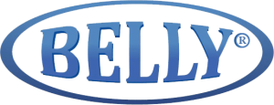 Logo Belly Couverture