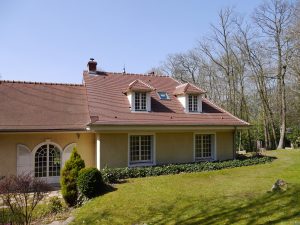 Couvreurs à Maisons-Laffitte