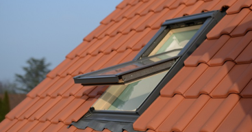 moisissure fenetre de toit velux