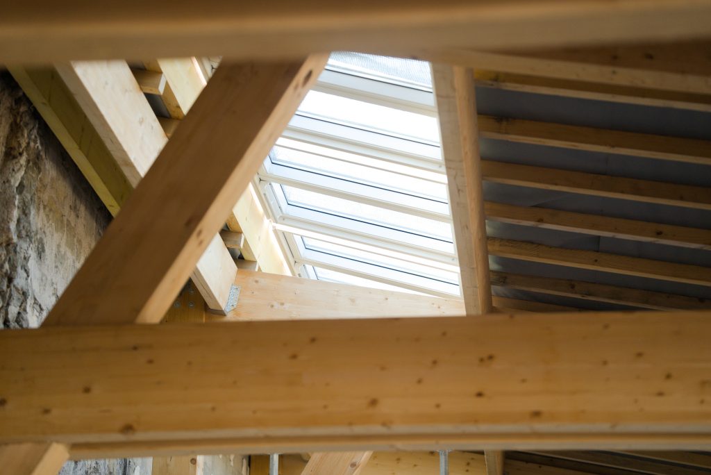 velux rénovation