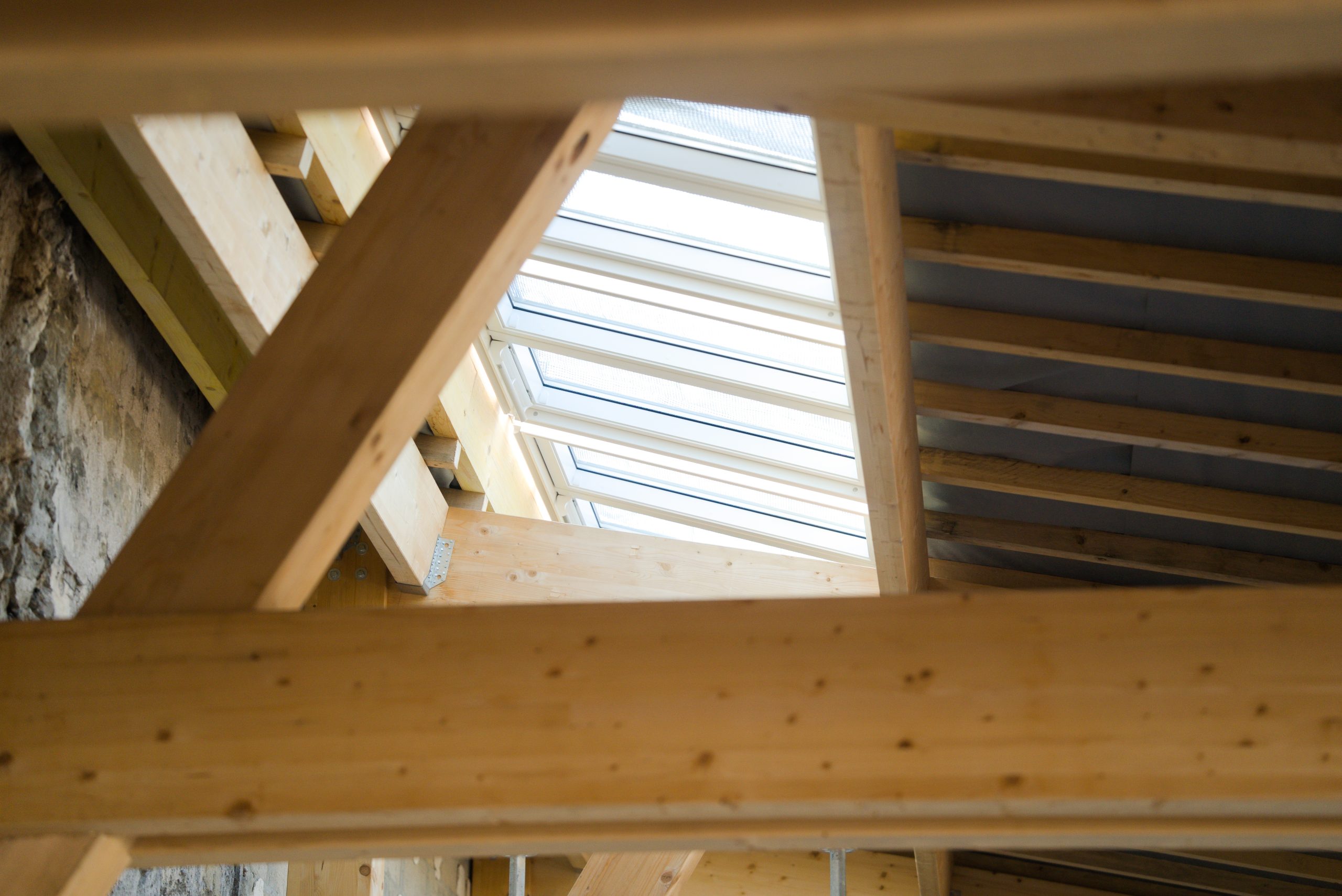 velux rénovation