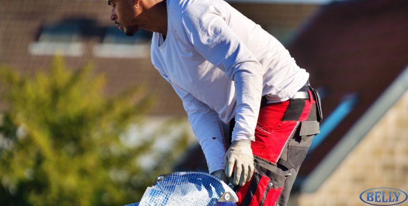 réparation de toiture