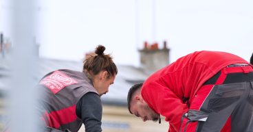 rénovation de toiture