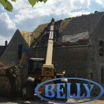 Couvreur pour pose d'une couverture de toit