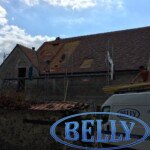 Couvreur Belly Couverture