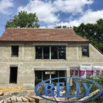 Chantier en cours - Belly Couverture