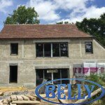 Chantiers Belly Couverture