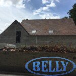 Couverture de toit en tuiles